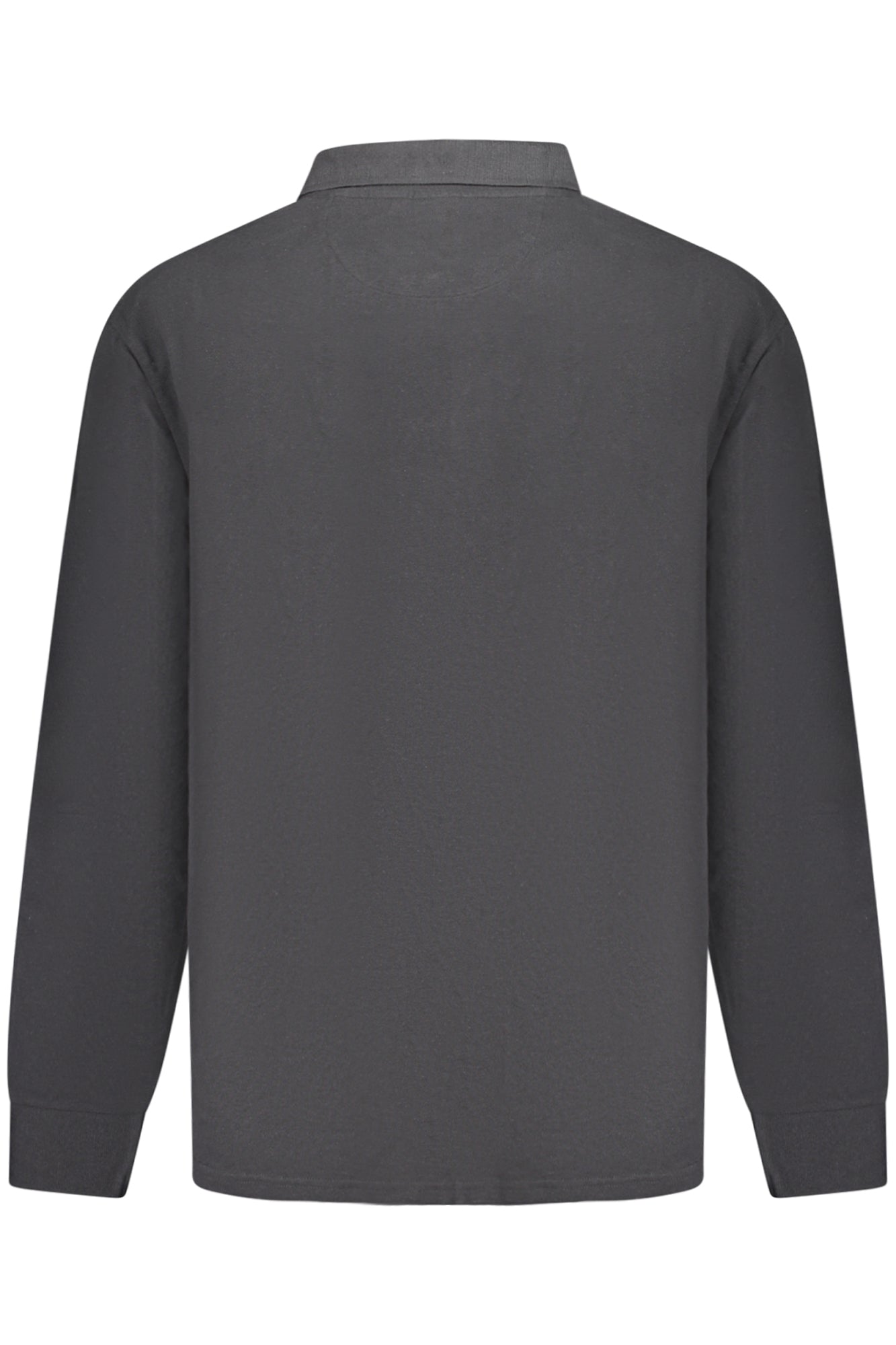 NORTH SAILS Men Polo Shirt - Black