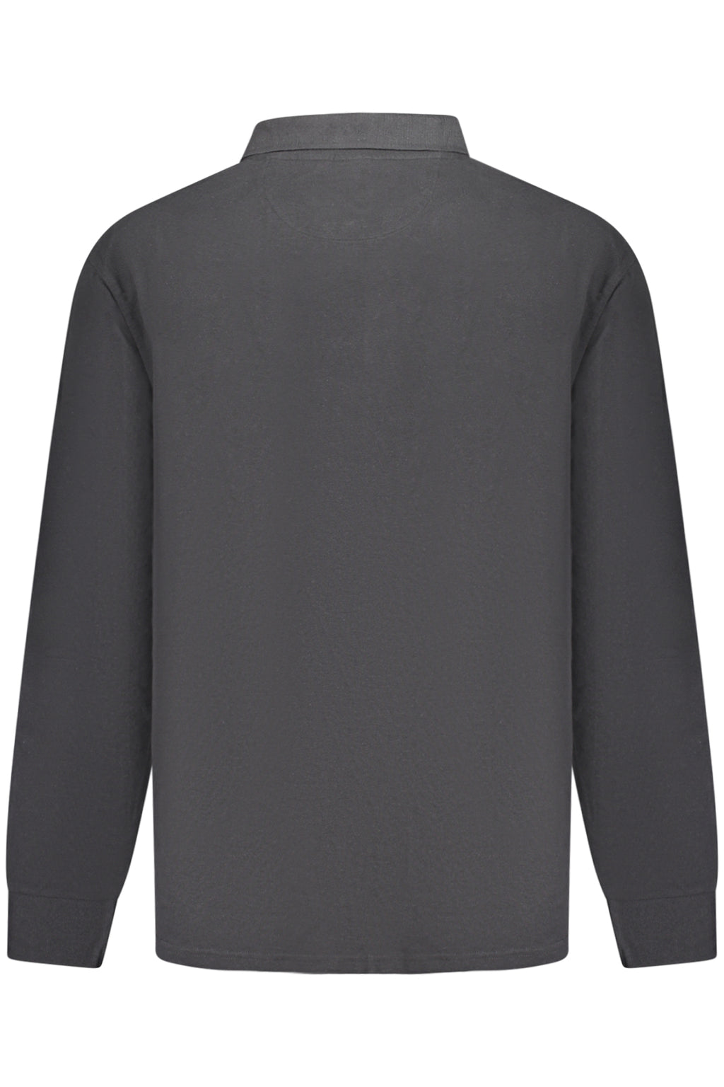 NORTH SAILS Men Polo Shirt - Black