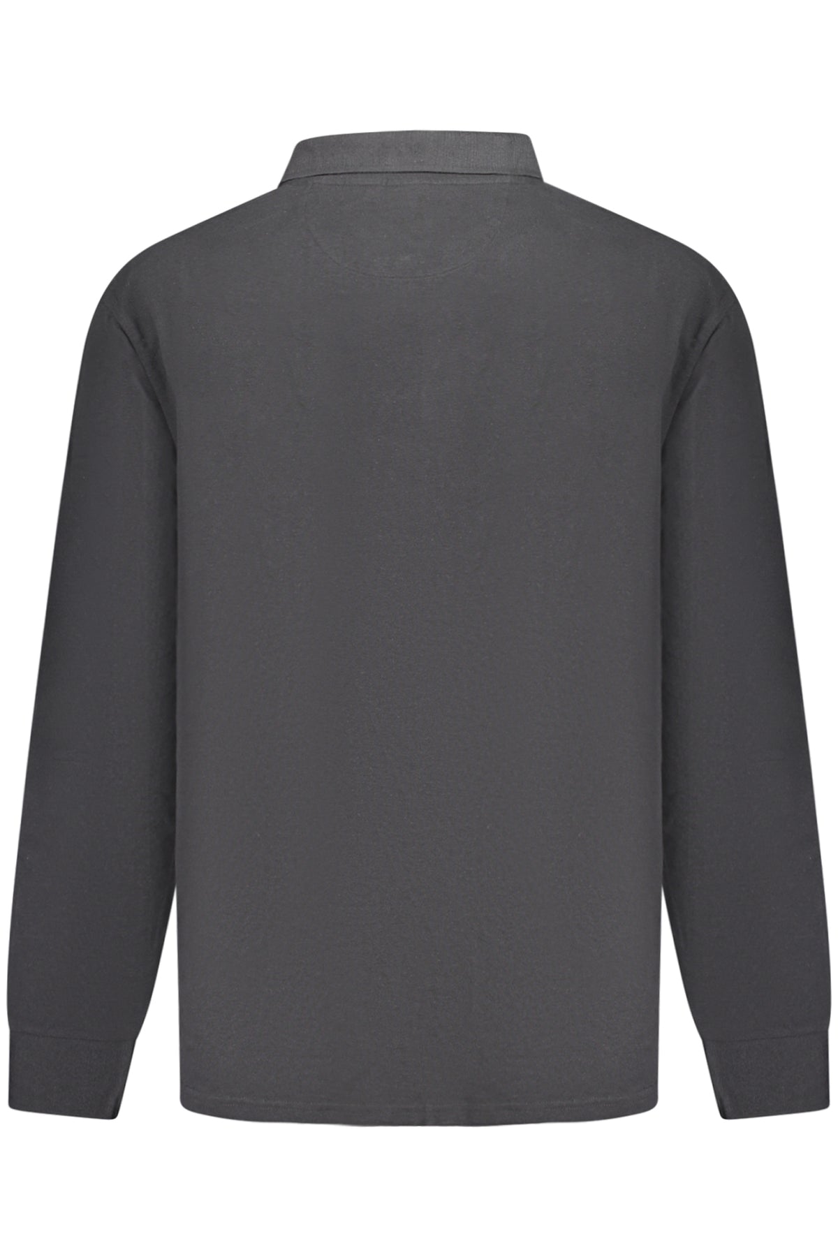 NORTH SAILS Men Polo Shirt - Black