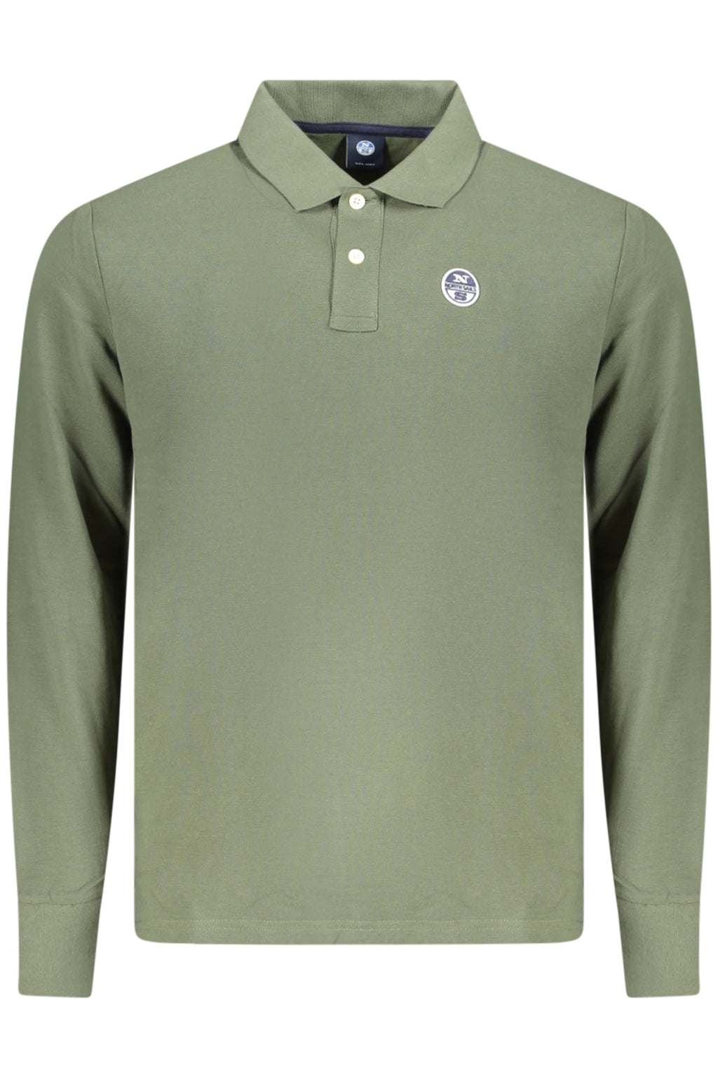 NORTH SAILS Men Polo Shirt - Green