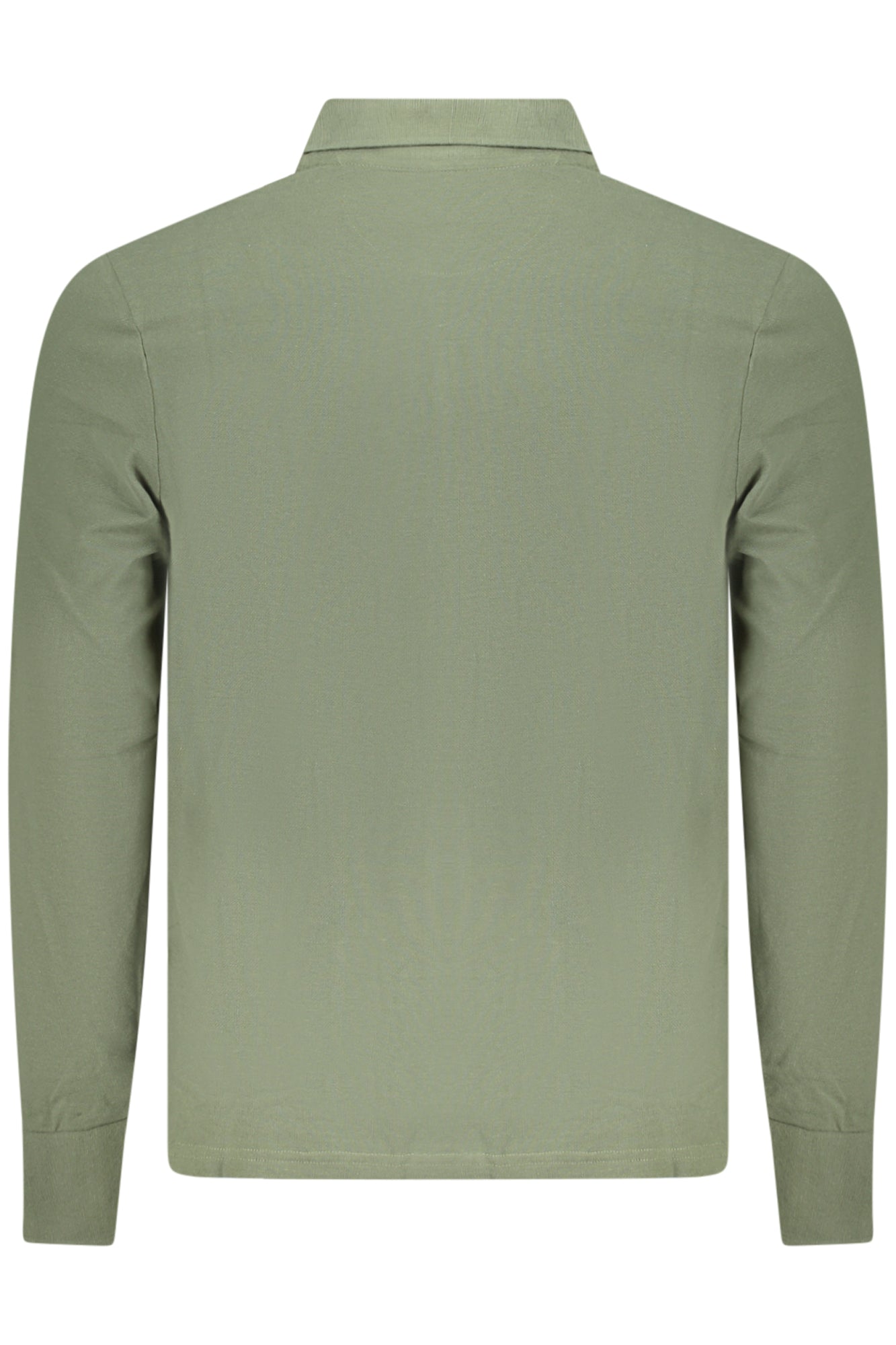 NORTH SAILS Men Polo Shirt - Green