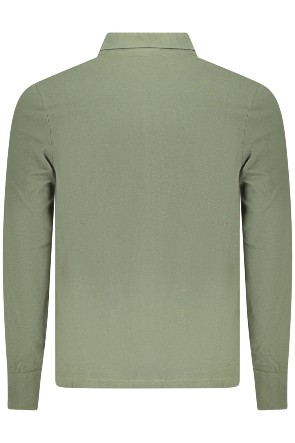 NORTH SAILS Men Polo Shirt - Green