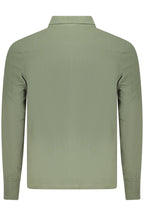 NORTH SAILS Men Polo Shirt - Green