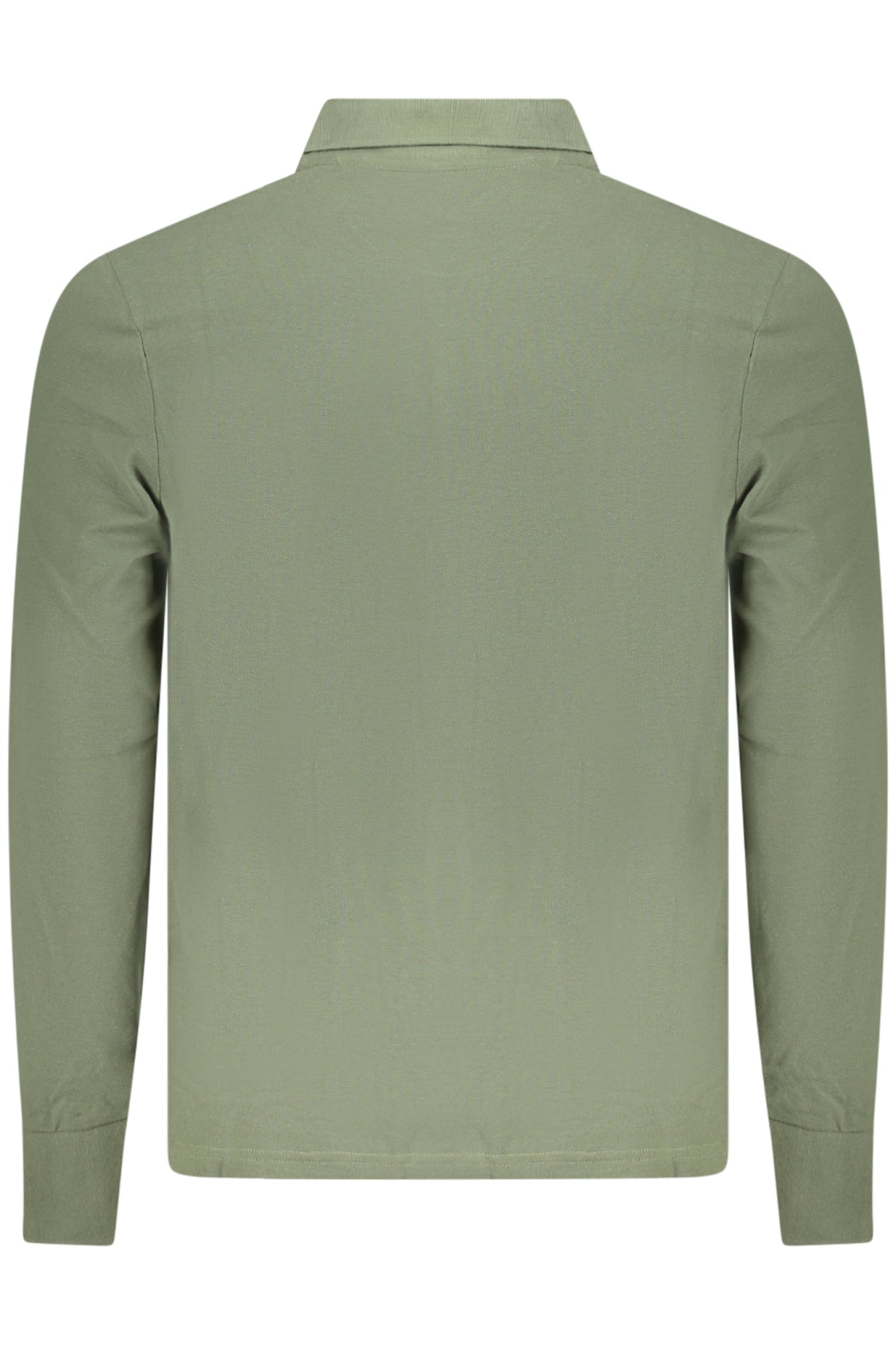 NORTH SAILS Men Polo Shirt - Green