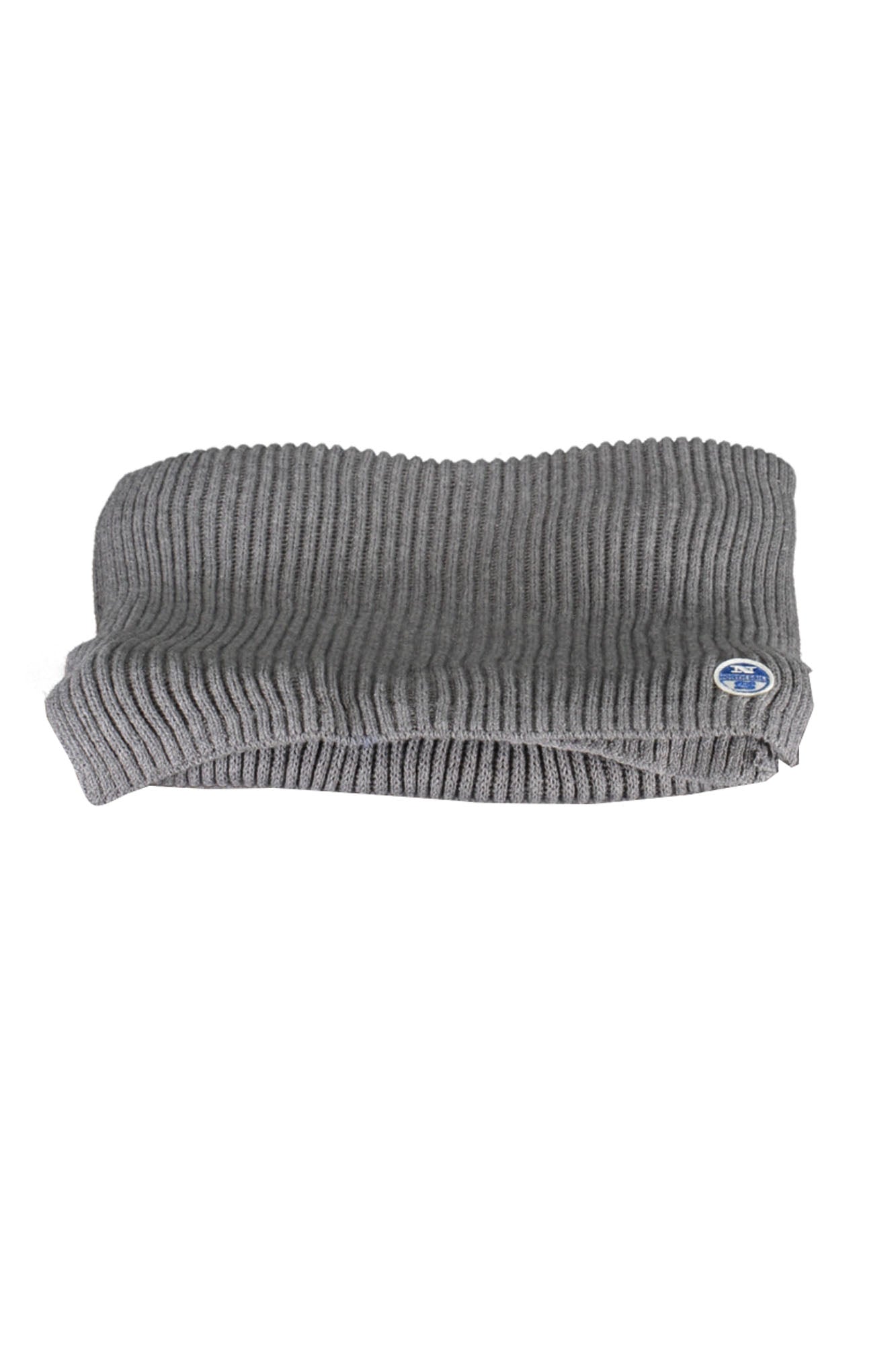 NORTH SAILS Men Scarf - Grey