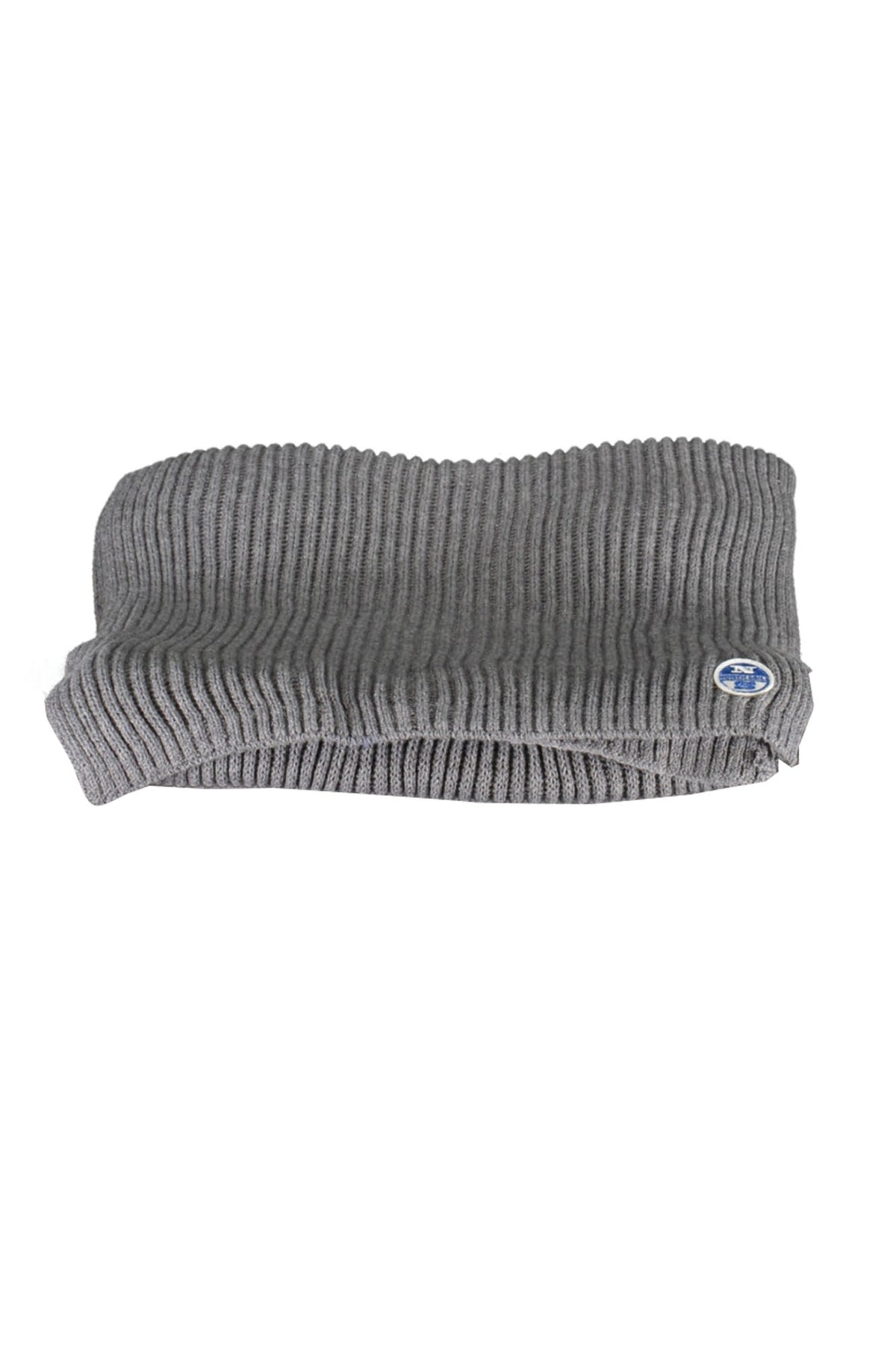 NORTH SAILS Men Scarf - Grey