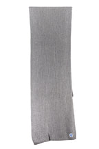 NORTH SAILS Men Scarf - Grey