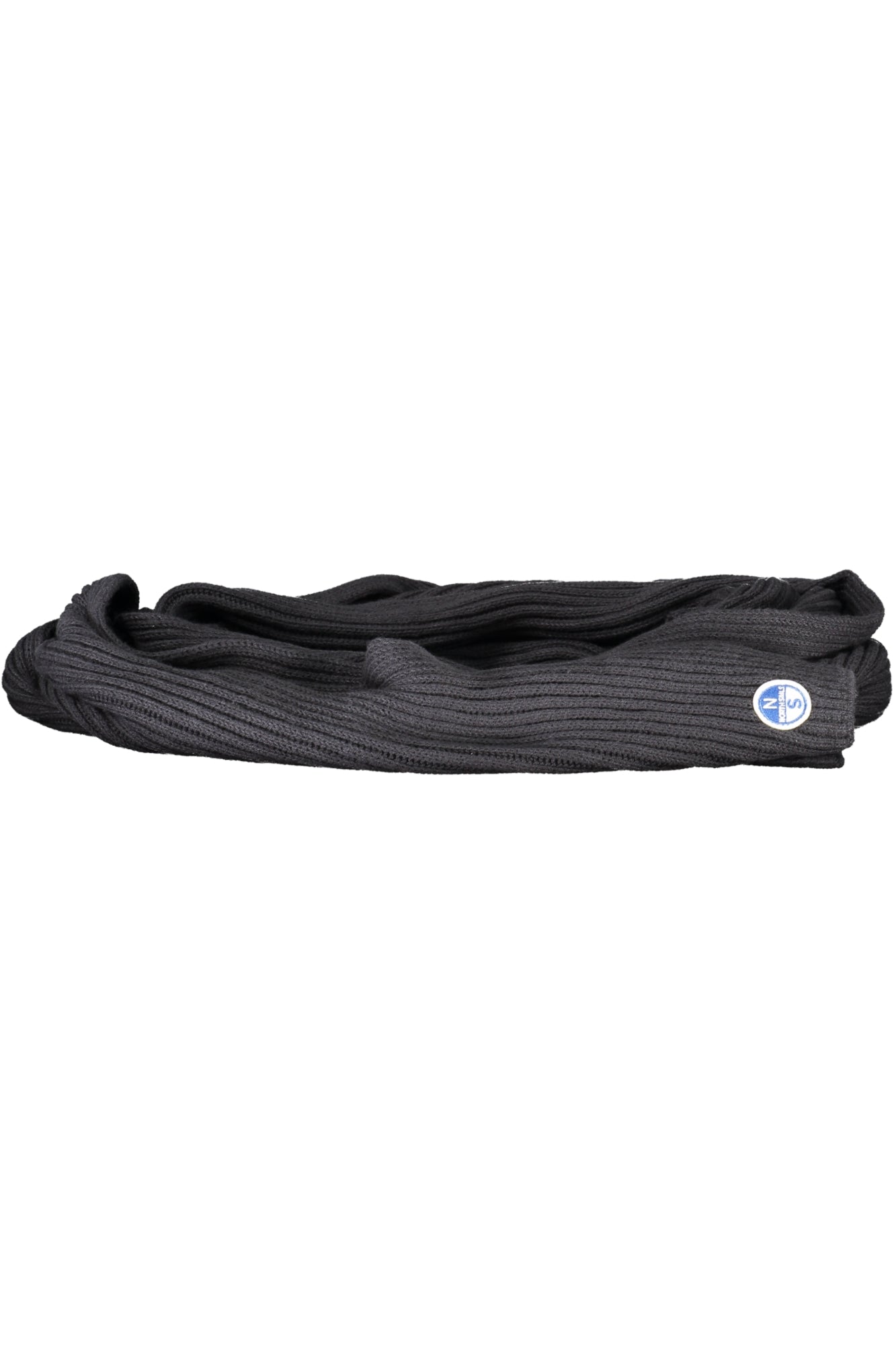 NORTH SAILS Men Scarf - Black