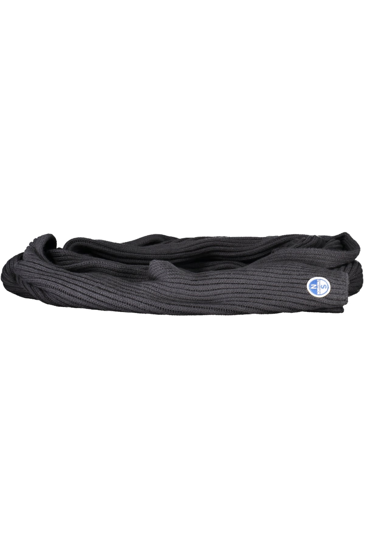 NORTH SAILS Men Scarf - Black