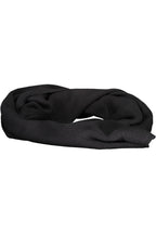 NORTH SAILS Men Scarf - Black