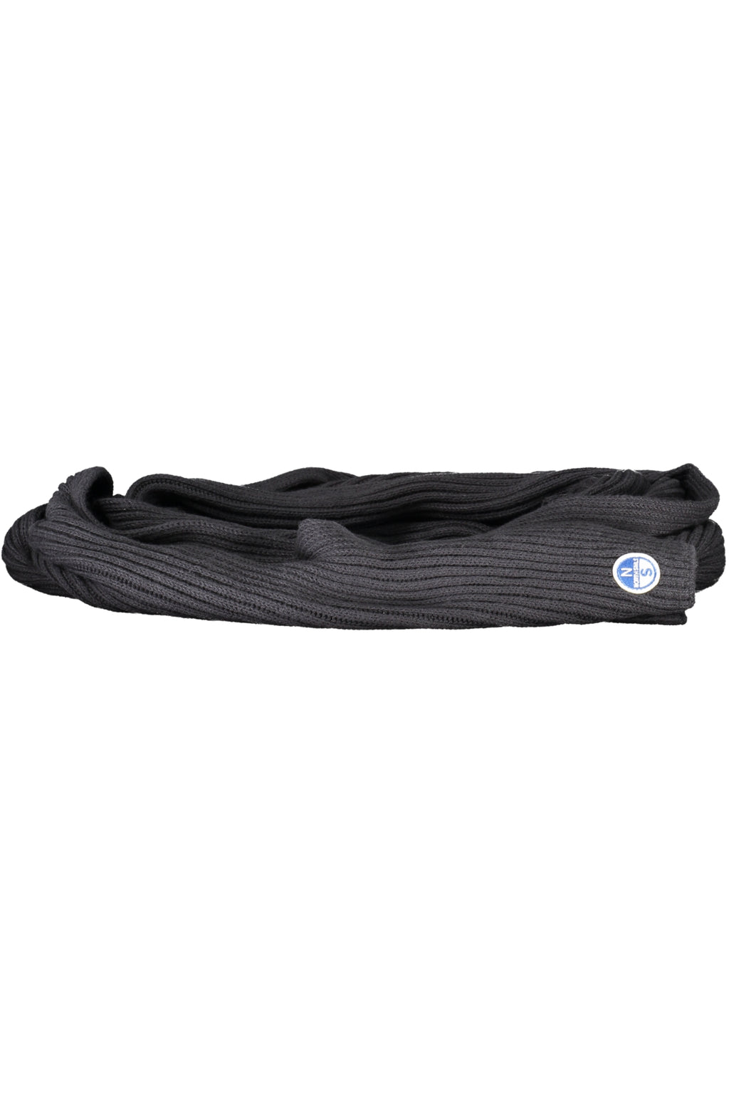 NORTH SAILS Men Scarf - Black