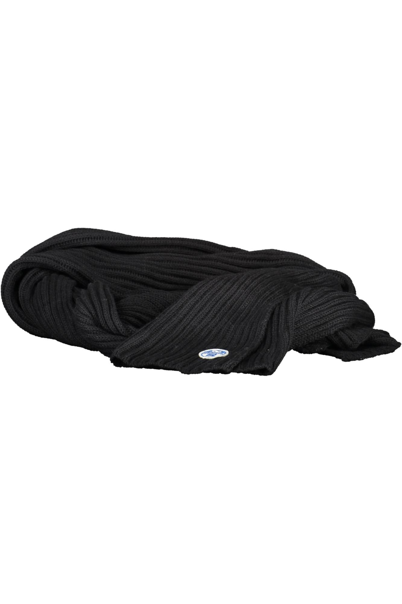 NORTH SAILS Men Scarf - Black