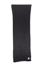 NORTH SAILS Men Scarf - Black