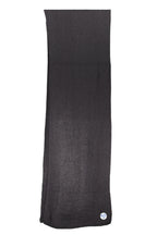 NORTH SAILS Men Scarf - Black