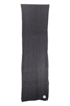 NORTH SAILS Men Scarf - Black