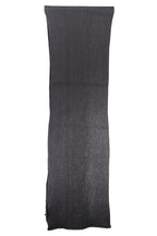 NORTH SAILS Men Scarf - Black