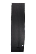 NORTH SAILS Men Scarf - Black
