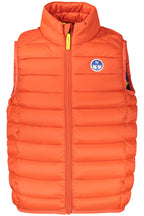 NORTH SAILS  Gilet - Orange