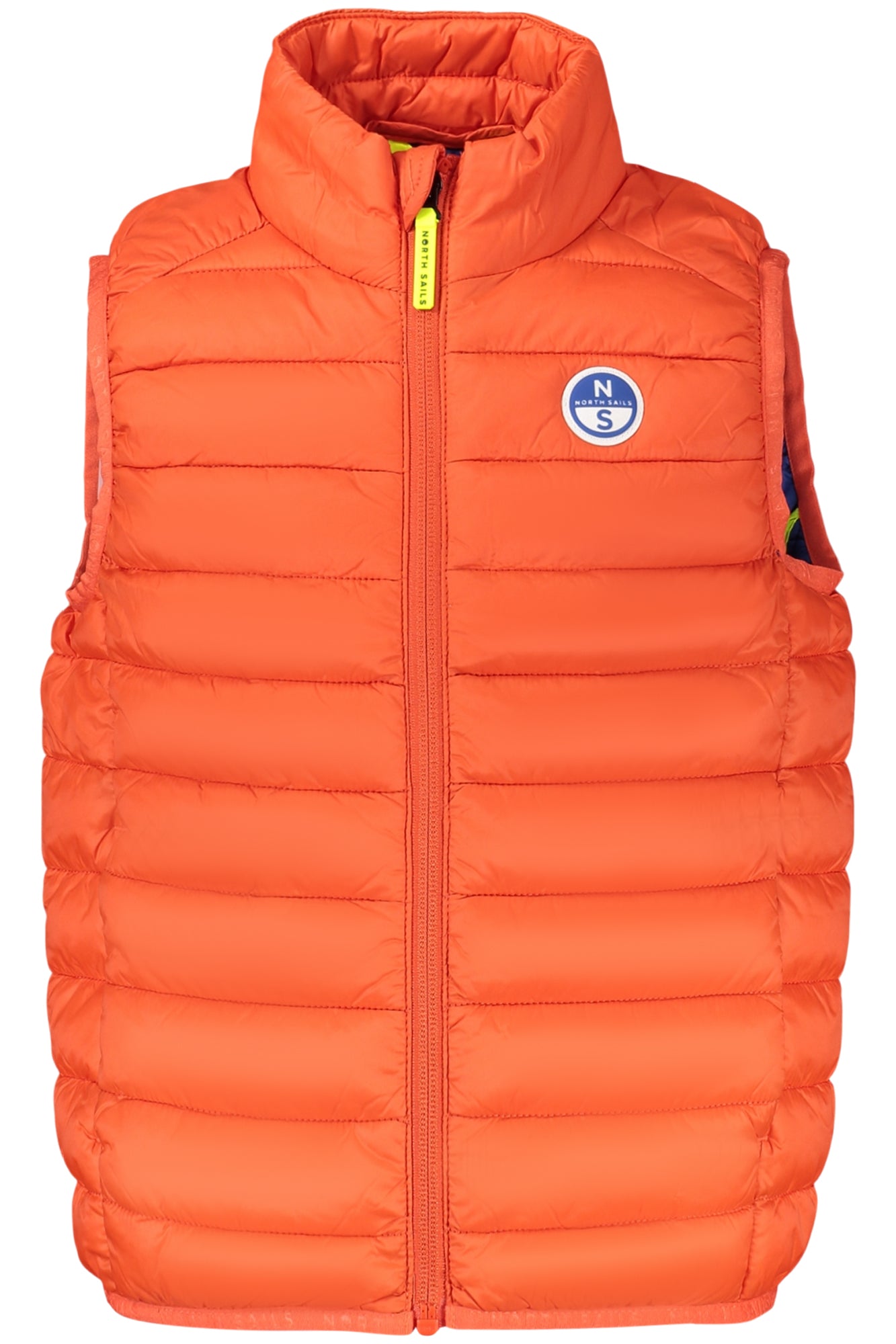 NORTH SAILS  Gilet - Orange