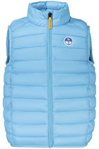 NORTH SAILS  Gilet - Light Blue