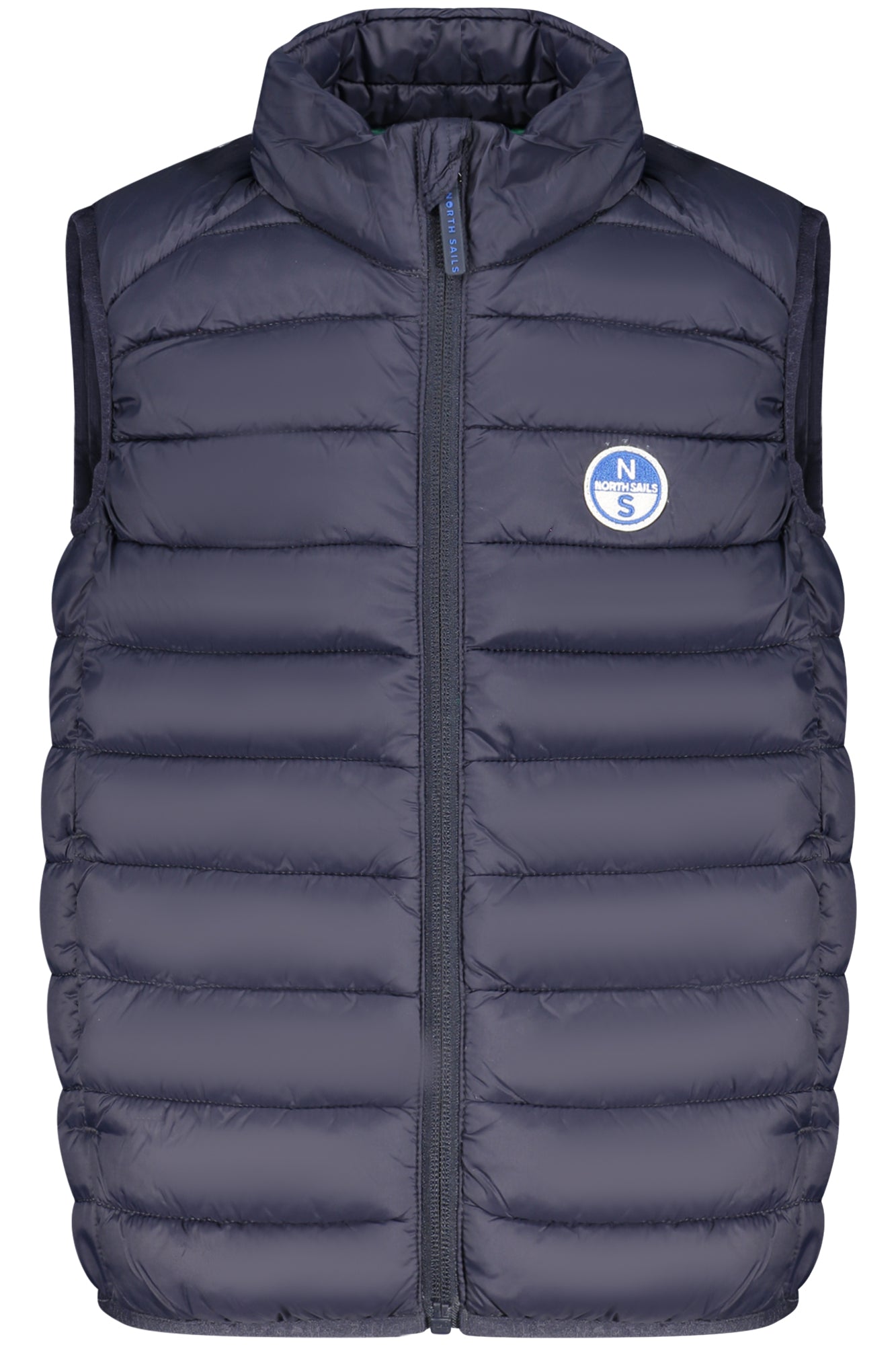 NORTH SAILS  Jacket - Blue