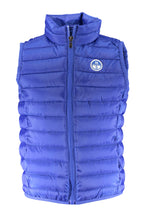 NORTH SAILS  Gilet - Blue