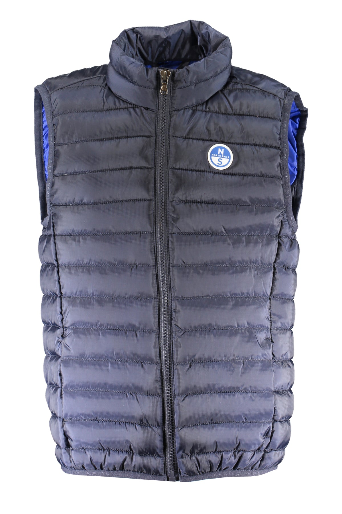 NORTH SAILS  Gilet - Blue