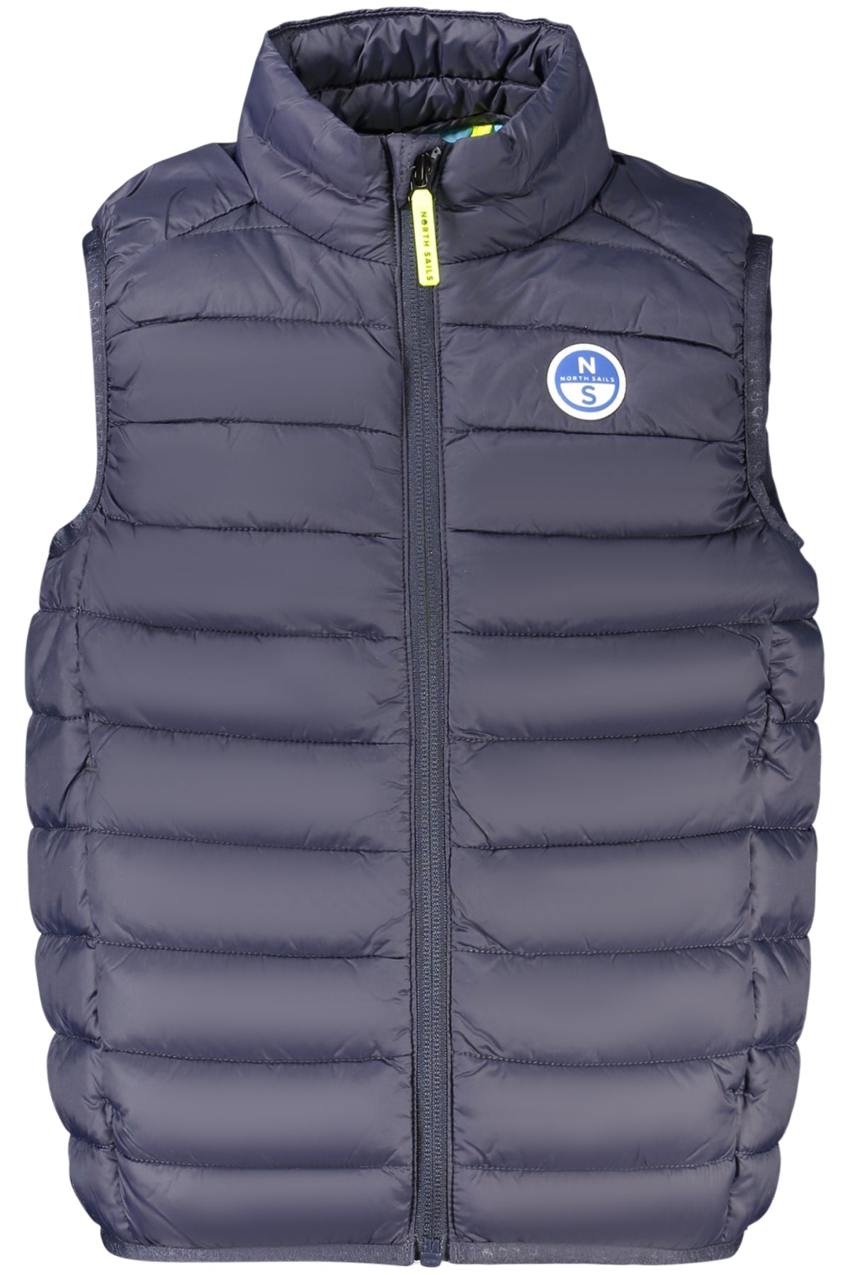 NORTH SAILS Boys Gilet - Blue