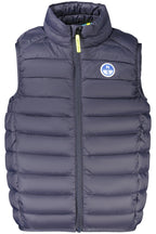 NORTH SAILS  Gilet - Blue