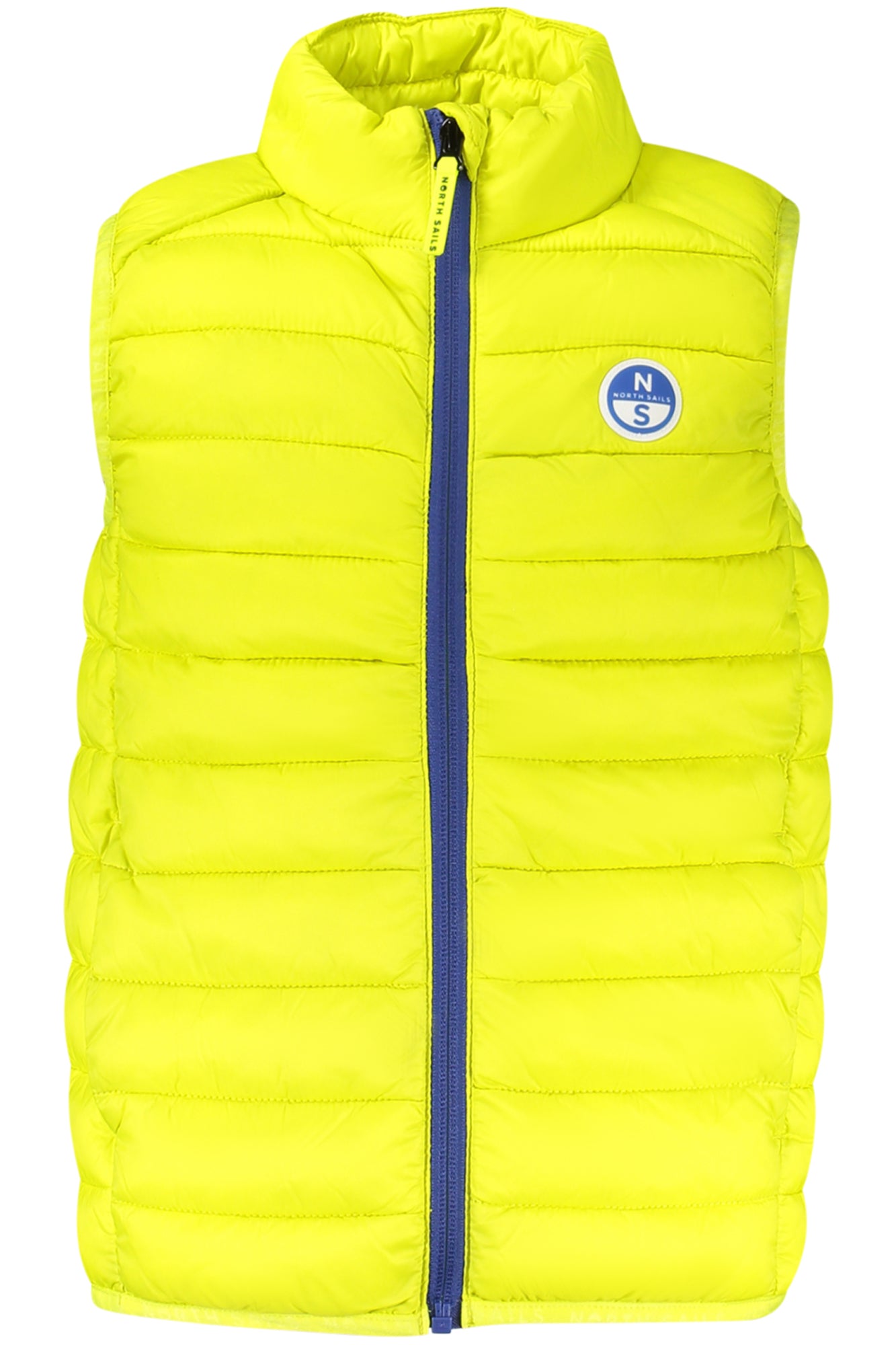 NORTH SAILS  Gilet - Yellow