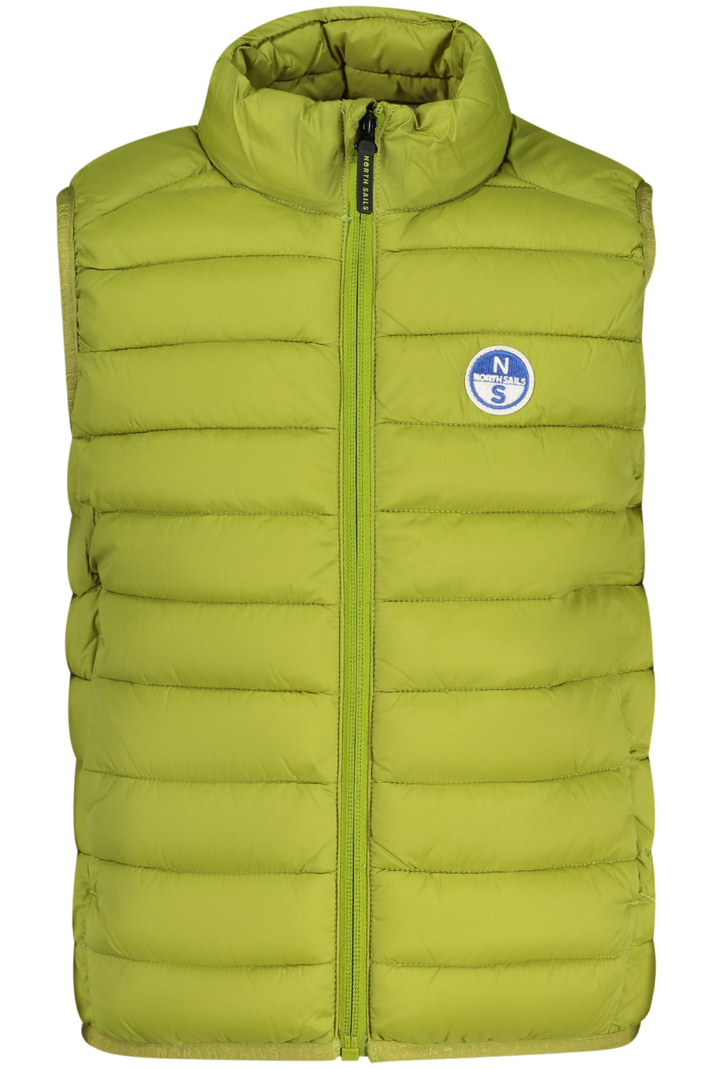 NORTH SAILS  Jacket - Green