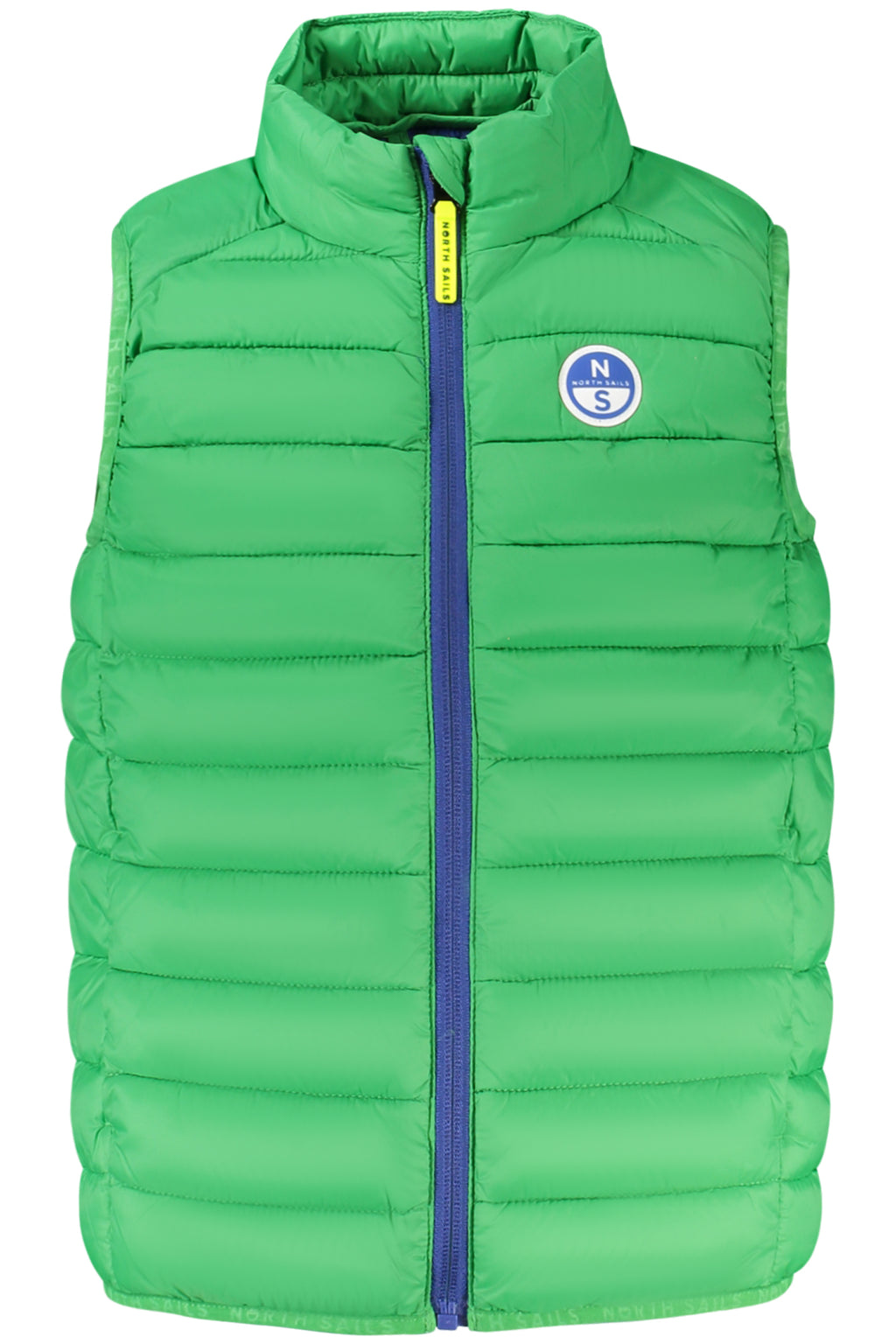 NORTH SAILS  Gilet - Green