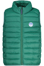 NORTH SAILS  Jacket - Green
