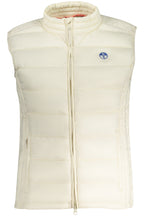 NORTH SAILS Women Gilet - White