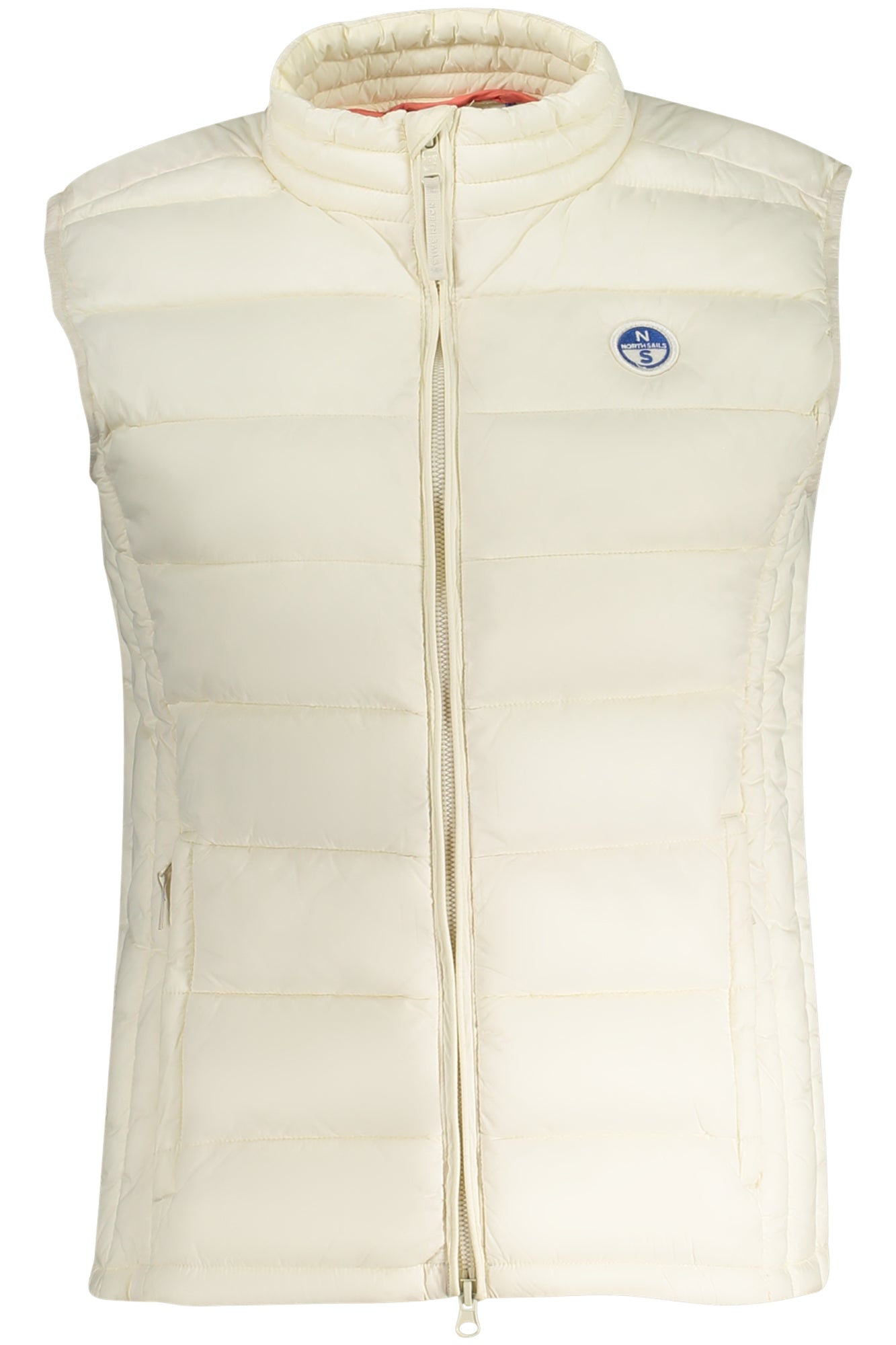 NORTH SAILS Women Gilet - White