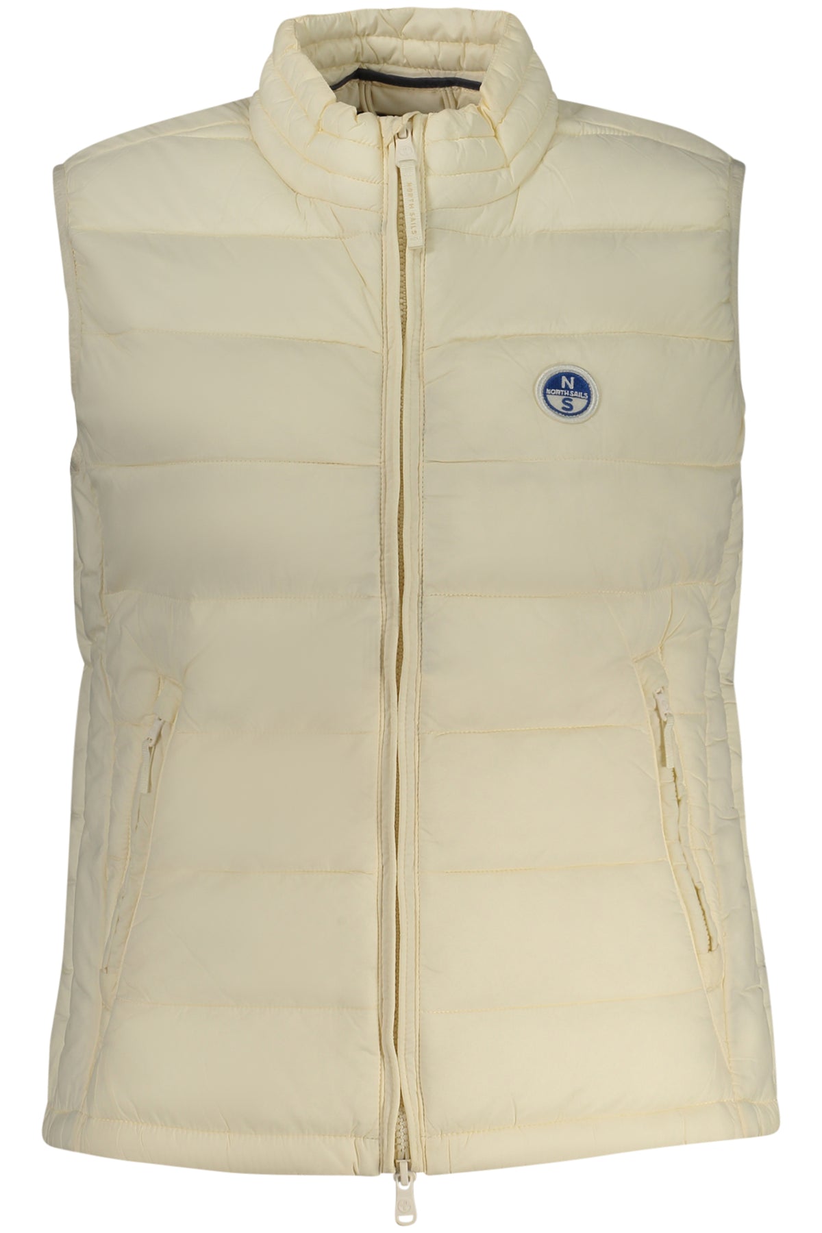 NORTH SAILS Women Jacket - White