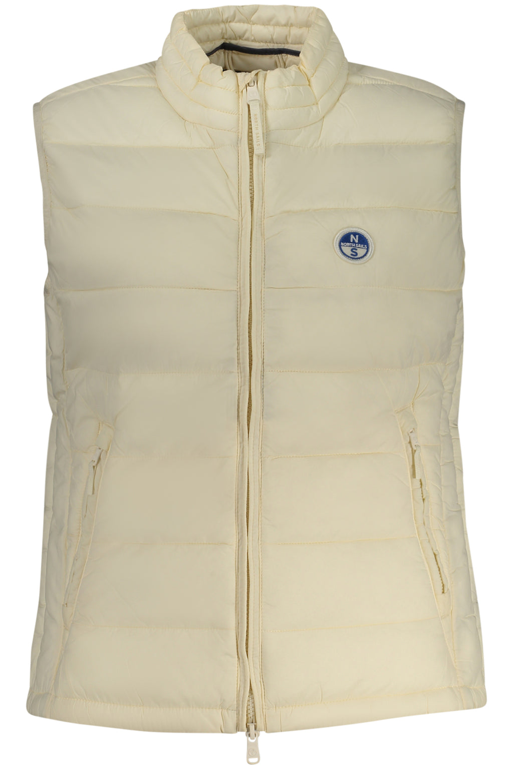 NORTH SAILS Women Jacket - White