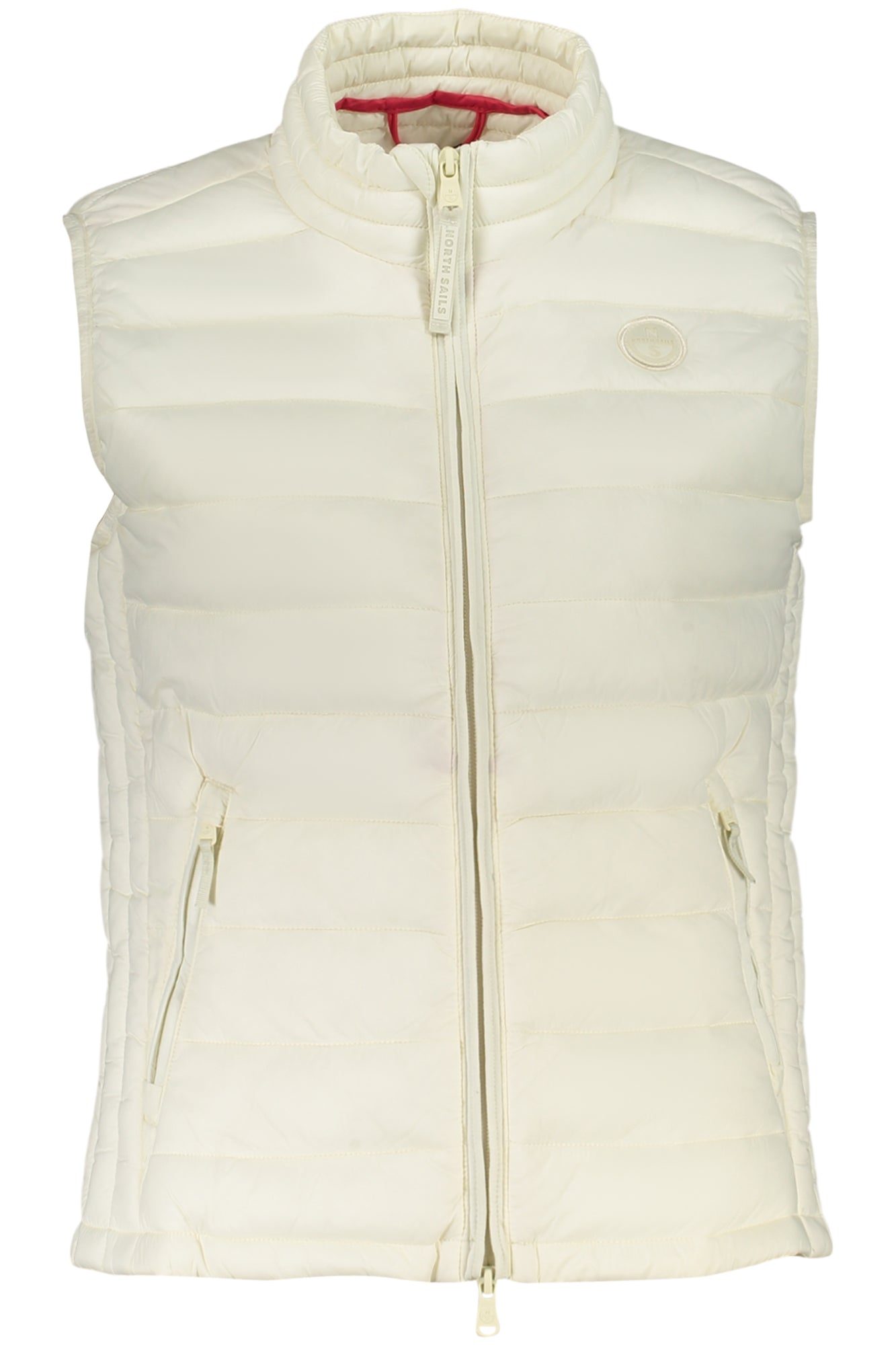 NORTH SAILS Women Gilet - White