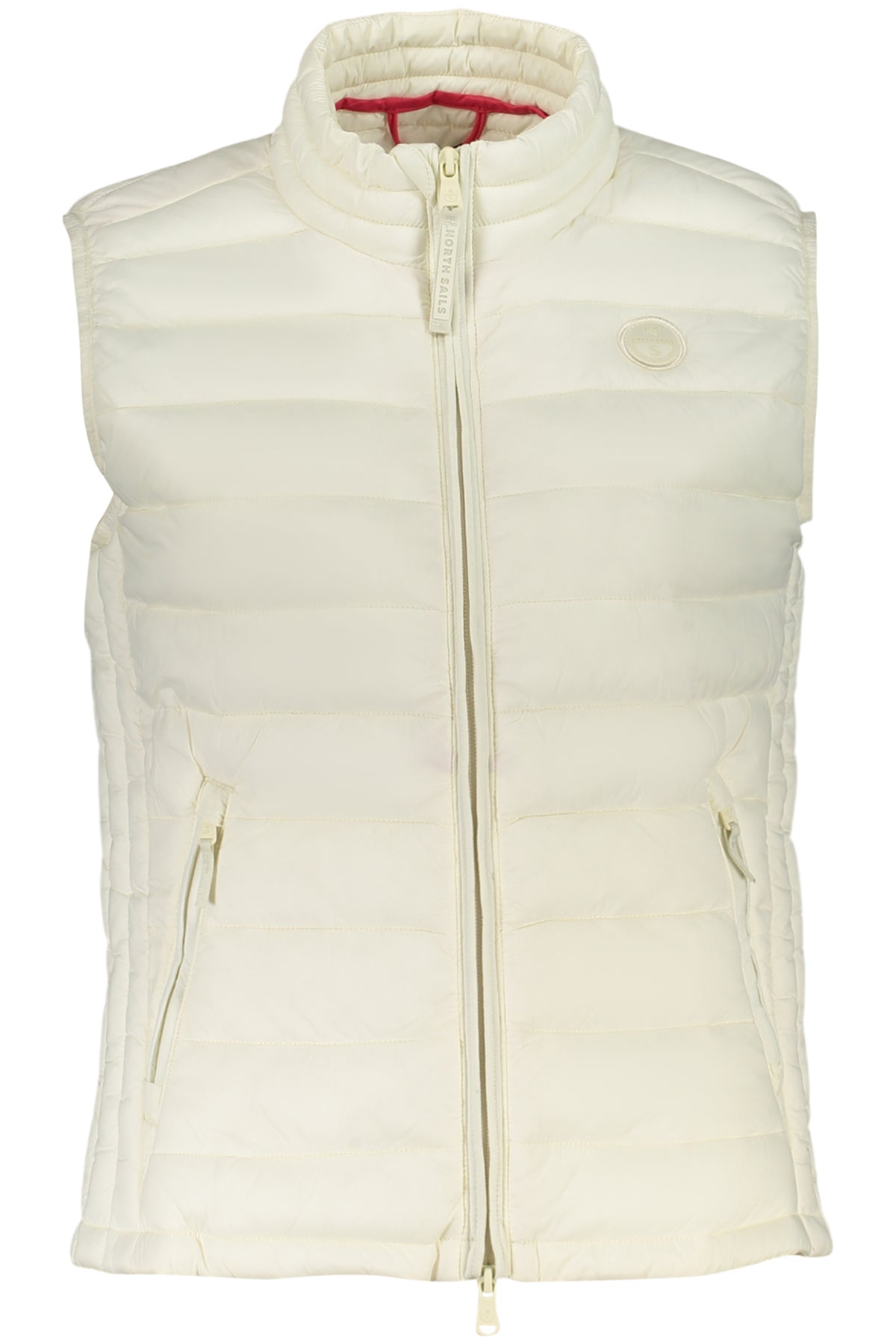 NORTH SAILS Women Gilet - White