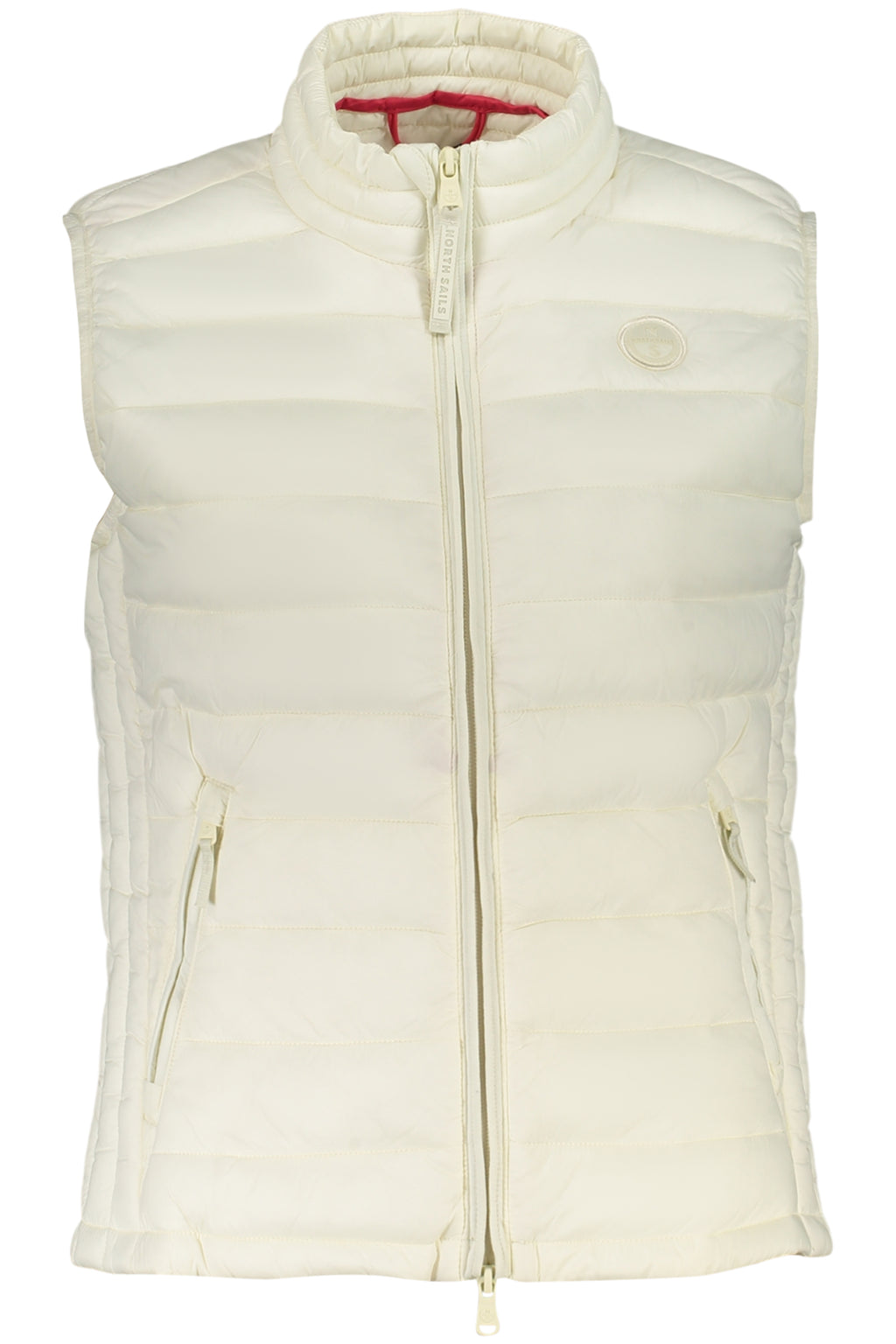NORTH SAILS Women Gilet - White