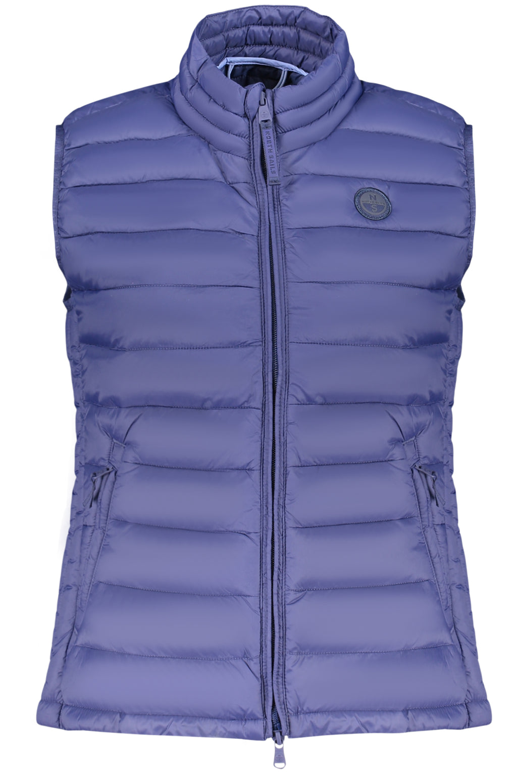 NORTH SAILS Women Gilet - Blue