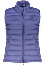 NORTH SAILS Women Gilet - Blue