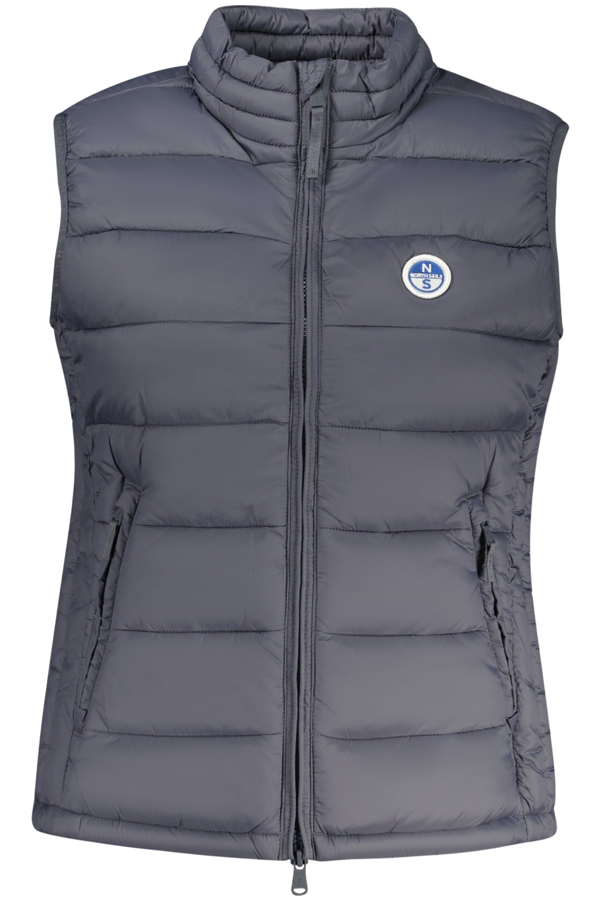 NORTH SAILS Women Jacket - Grey