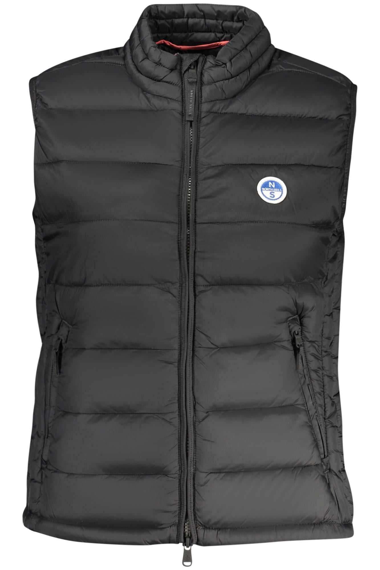 NORTH SAILS Women Jacket - Black