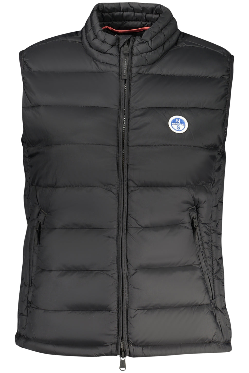 NORTH SAILS Women Jacket - Black