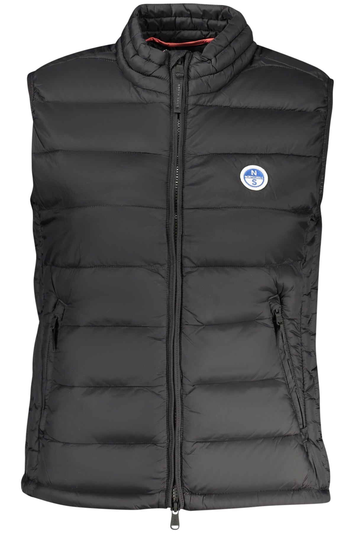 NORTH SAILS Women Jacket - Black