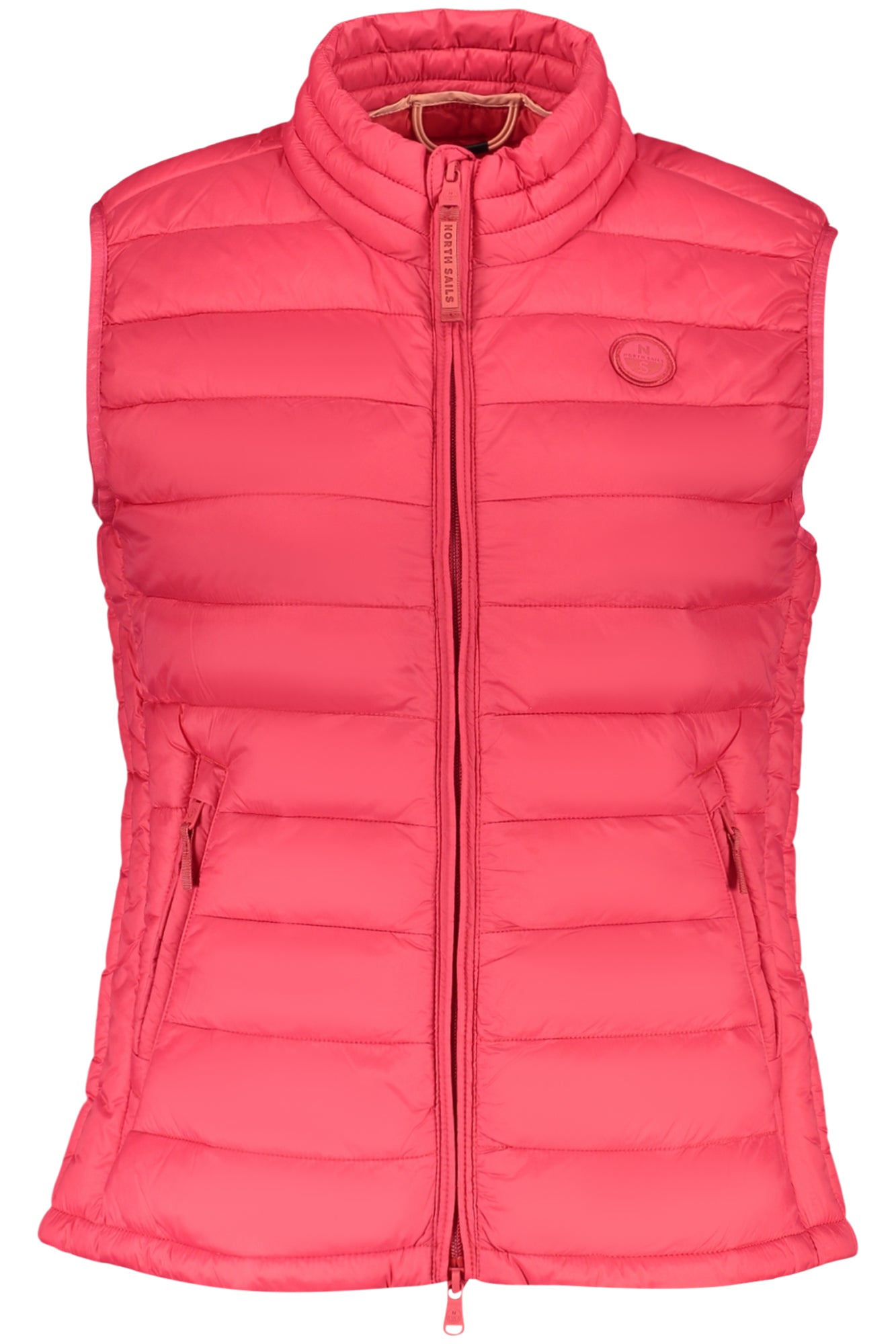 NORTH SAILS Women Gilet - Red