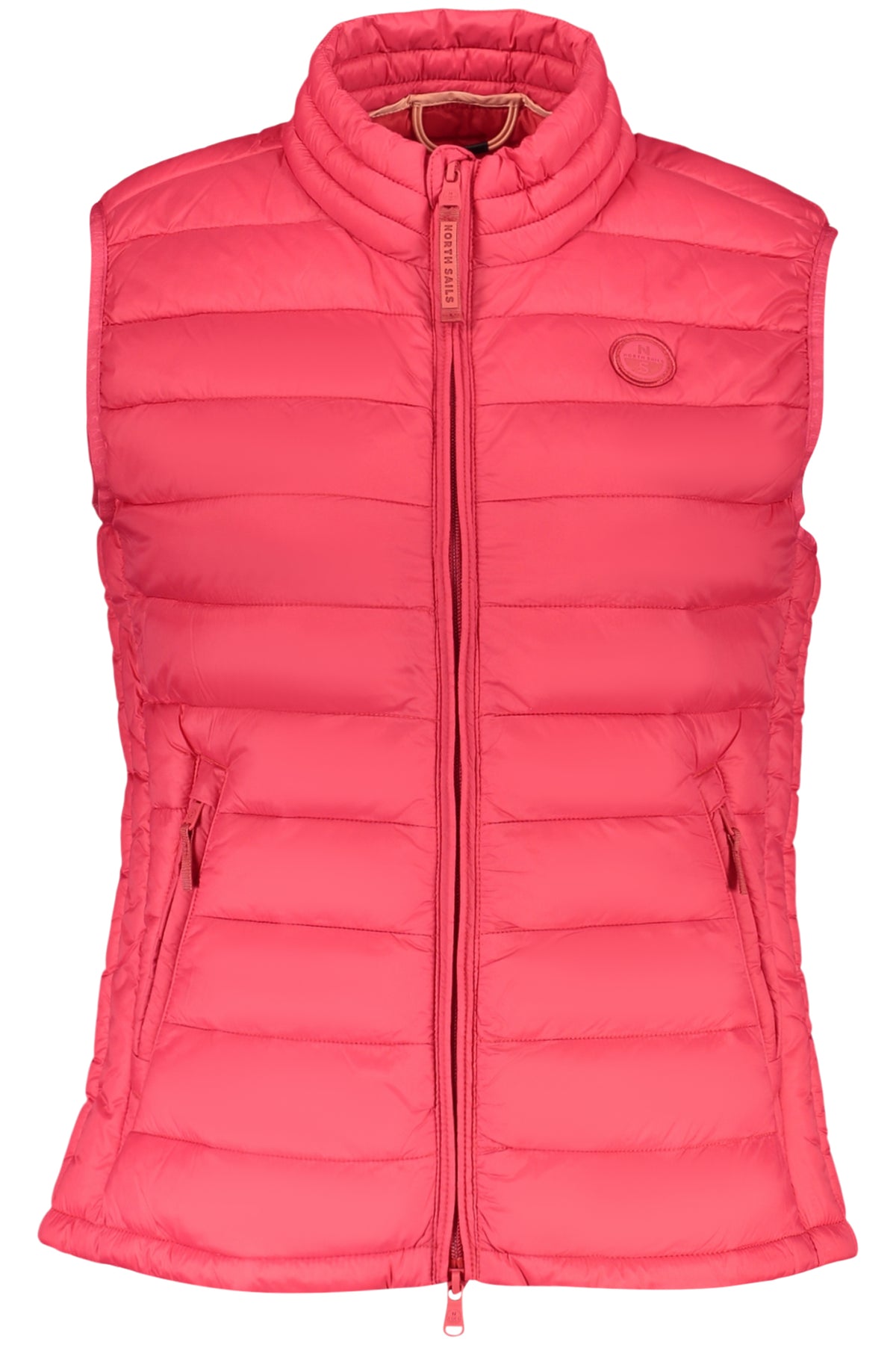 NORTH SAILS Women Gilet - Red