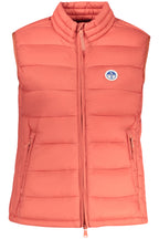 NORTH SAILS Women Jacket - Red