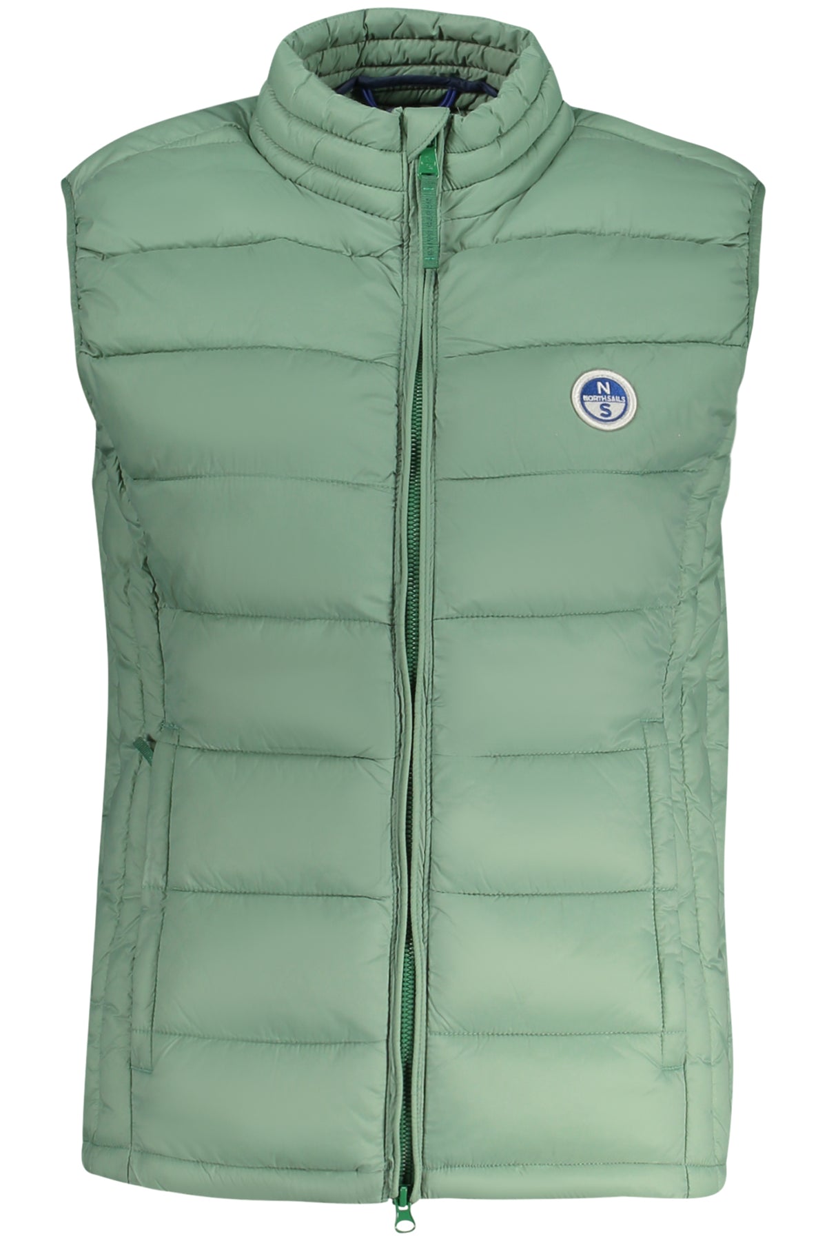 NORTH SAILS Women Gilet - Green